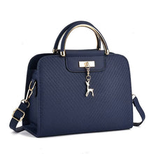 Load image into Gallery viewer, Shoulder Bag Designer Bag - Luxury Handbag Office Ladies' Handbag Commuting Shoulder +

