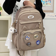 Load image into Gallery viewer, Large Capacity Backpack For Primary School Students +
