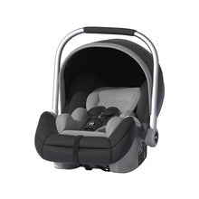 Load image into Gallery viewer, Baby Car With Car Foldable Safety Seat Basket Portable Car Cradle +
