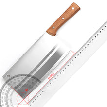 Load image into Gallery viewer, Ax Stainless Steel Household Kitchen Knife +
