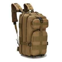 Load image into Gallery viewer, Sports Mountaineering Bag 30L Oxford Waterproof +
