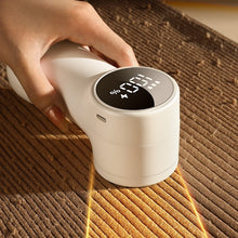 Load image into Gallery viewer, Cloth Removal Hair Ball Trimmer +
