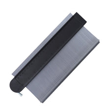 Load image into Gallery viewer, Encryption Widening Self-locking Contour Gauge Ruler +
