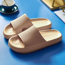 Load image into Gallery viewer, Soft-Sole Slippers +
