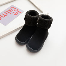 Load image into Gallery viewer, Sock Shoes Baby Non-Slip Toddler Shoes +
