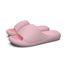 Load image into Gallery viewer, Men And Women Fashion Casual Non-slip Anti-odor Thick Bottom Slippers +
