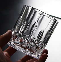 Load image into Gallery viewer, LuxeCrystal Home Glass +
