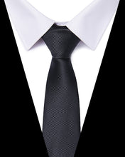 Load image into Gallery viewer, Business Professional Striped Tie Men&#39;s Necktie +
