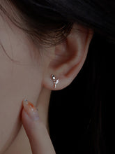 Load image into Gallery viewer, New Flower Earrings Personalized and Elegant Tulip Women's Earrings +
