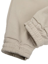Load image into Gallery viewer, Women&#39;s Knitted Casual Sports Fleece Hooded Three-piece Suit +

