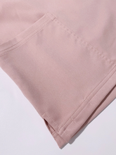 Load image into Gallery viewer, Scrubs V-neck Short-sleeved Hospital Nurse Suit Doctor Uniform Female Operating Room Washing Clothes +
