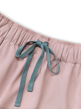 Load image into Gallery viewer, Scrubs V-neck Short-sleeved Hospital Nurse Suit Doctor Uniform Female Operating Room Washing Clothes +
