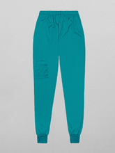 Load image into Gallery viewer, Nurses Two-piece Clothes Hospital Suit Doctor Nurse Clothes Beauty Salon Work Clothes +
