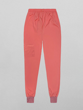 Load image into Gallery viewer, Nurses Two-piece Clothes Hospital Suit Doctor Nurse Clothes Beauty Salon Work Clothes +
