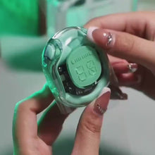 Load and play video in Gallery viewer, CJEJ1689587
