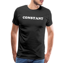 Load image into Gallery viewer, Men&#39;s Premium T-Shirt - black

