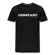 Load image into Gallery viewer, Men&#39;s Premium T-Shirt - black
