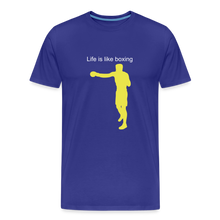 Load image into Gallery viewer, Men&#39;s Premium T-Shirt - royal blue
