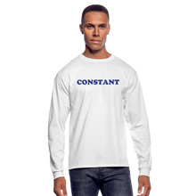Load image into Gallery viewer, Constant Body &amp; Mind Transformation T-Shirt - white
