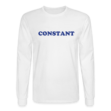 Load image into Gallery viewer, Constant Body &amp; Mind Transformation T-Shirt - white

