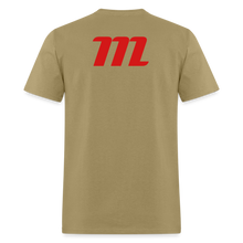 Load image into Gallery viewer, M Unisex Classic T-Shirt - khaki
