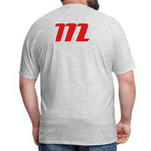 Load image into Gallery viewer, M Unisex Classic T-Shirt - heather gray
