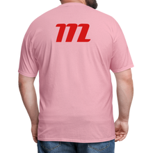 Load image into Gallery viewer, M Unisex Classic T-Shirt - pink
