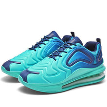 Load image into Gallery viewer, Mesh Breathable Trendy Plus Size Sneakers +
