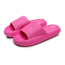 Load image into Gallery viewer, Beach Thick Slippers +
