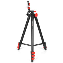 Load image into Gallery viewer, Mobile Phone Professional Photography Camera Portable Tripod +
