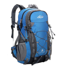 Load image into Gallery viewer, Sports and Travel Backpack Outdoor Leisure Backpack Multipurpose Comfortable Bag +
