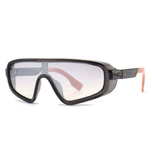 Load image into Gallery viewer, Chic Unisex Sunglasses - Fashion All-match Street Style Sunglasses +
