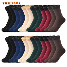 Load image into Gallery viewer, Warm Snow Socks Unisex Winter Socks +
