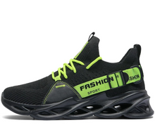 Load image into Gallery viewer, Hot Trendy Sport Sneakers Daily Wear Casual and Comfortable Unisex Shoe Lace Up Running Shoes +
