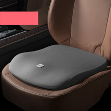 Load image into Gallery viewer, Car Seat Reinforcement Pillow - Office Chair Cushion - Car Seat Cushion Memory Foam +
