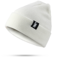 Load image into Gallery viewer, True Trendy Winter Hat Warm Woven Knitted Ski Cap Wool Fabric Headband for Cold Season +
