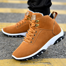 Load image into Gallery viewer, Men and Women Winter Boots +
