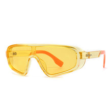 Load image into Gallery viewer, Chic Unisex Sunglasses - Fashion All-match Street Style Sunglasses +
