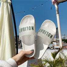 Load image into Gallery viewer, Simple Female Slippers +
