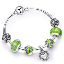 Load image into Gallery viewer, DIY Beaded Bracelet for Women - Cross-Border Panjia Bracelet +
