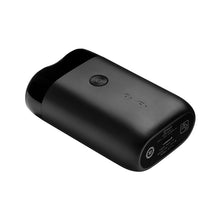 Load image into Gallery viewer, Rotating Double-blade Razor for Men +
