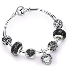 Load image into Gallery viewer, DIY Beaded Bracelet for Women - Cross-Border Panjia Bracelet +
