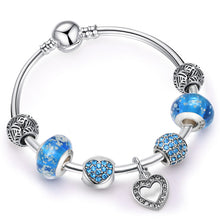 Load image into Gallery viewer, DIY Beaded Bracelet for Women - Cross-Border Panjia Bracelet +
