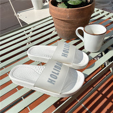 Load image into Gallery viewer, Simple Female Slippers +
