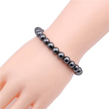 Load image into Gallery viewer, Man Fashion Bracelet Natural Stone Bracelet +
