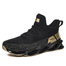 Load image into Gallery viewer, Plus Size Men&#39;s Casual Shoes Active Young Men Sneakers +

