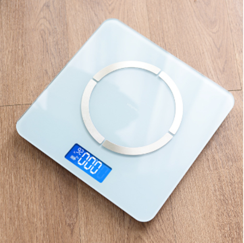 Professional Smart Scale Accurate Digital Scale For Weight Measurement Daily Weight Loss Tracking Scale +