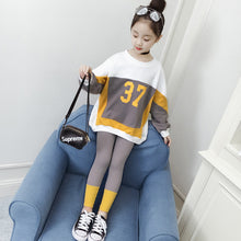 Load image into Gallery viewer, Children&#39;s Digital Printing Two Piece Set +
