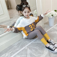 Load image into Gallery viewer, Children&#39;s Digital Printing Two Piece Set +

