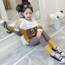 Load image into Gallery viewer, Children&#39;s Digital Printing Two Piece Set +
